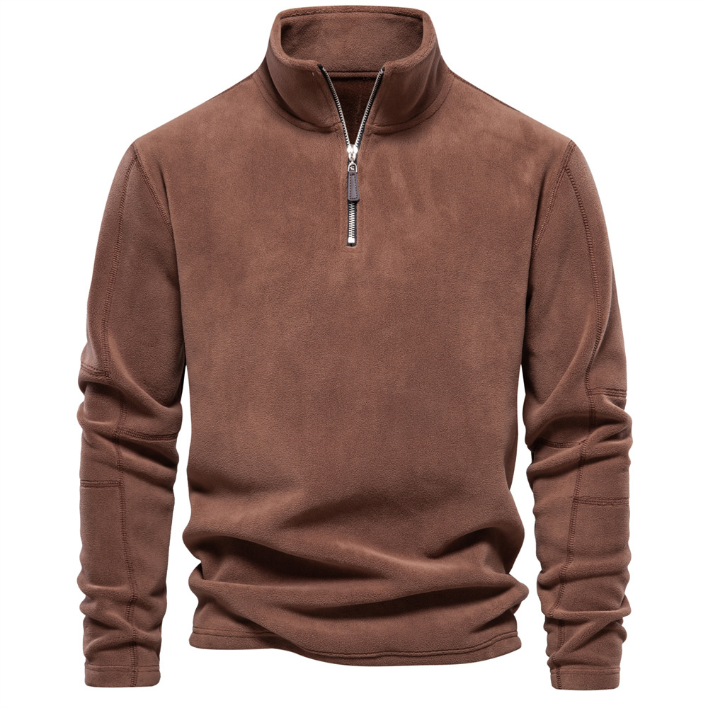 Sweater™ — Soft Warmth with Sleek Fit