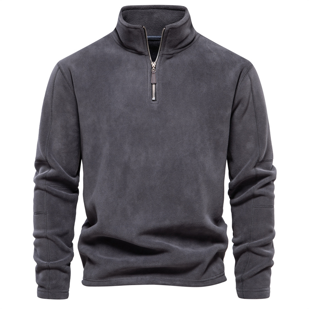 Sweater™ — Soft Warmth with Sleek Fit