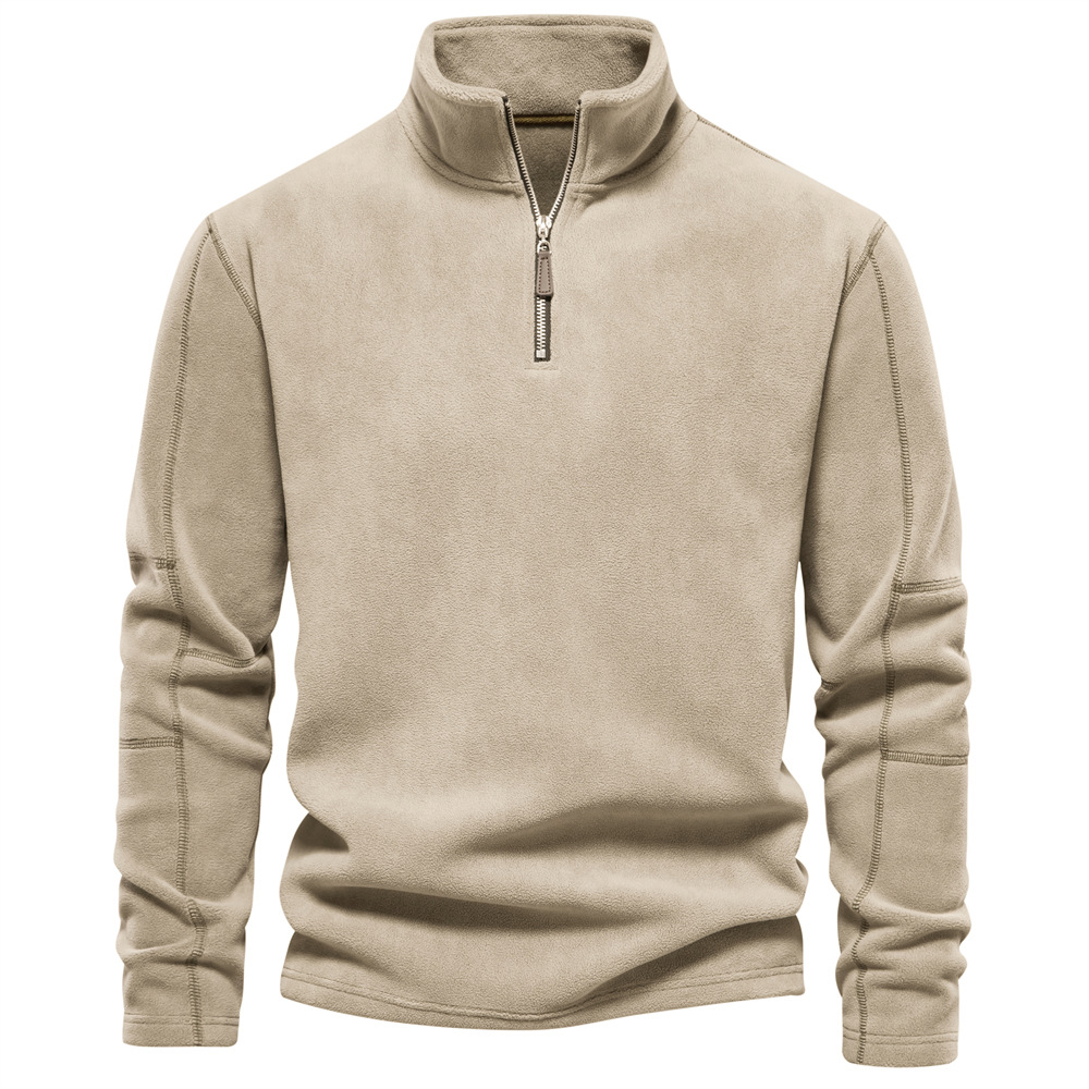 Sweater™ — Soft Warmth with Sleek Fit