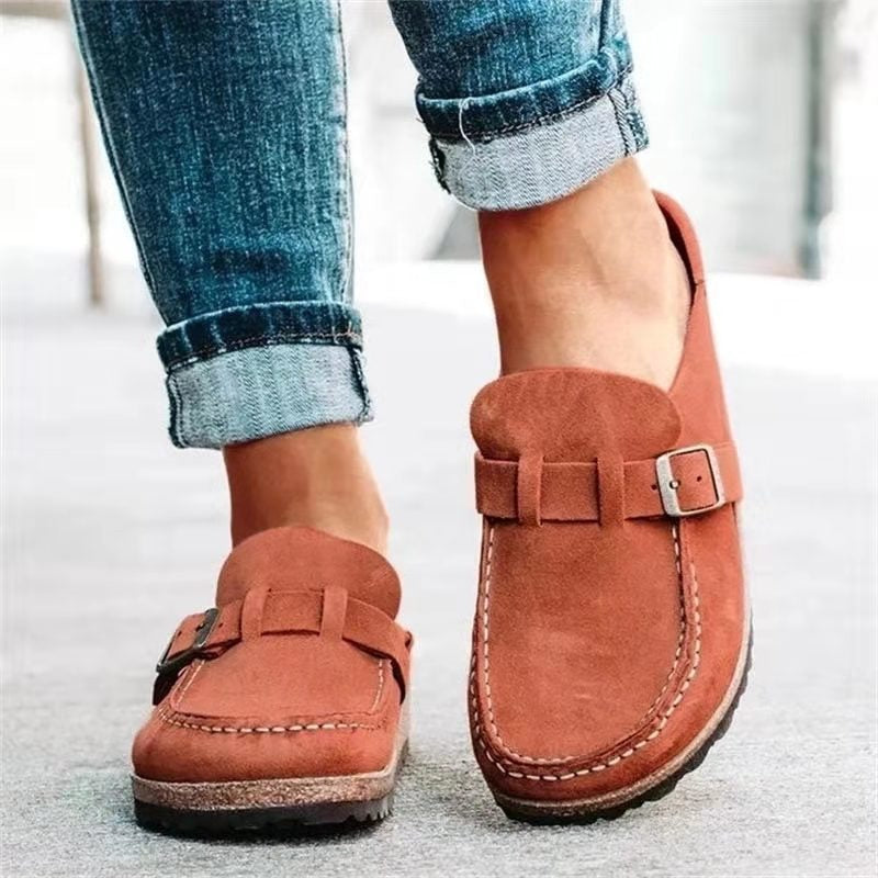 Adaptive Comfort Shoes™ — Effortless Support, All Day Long