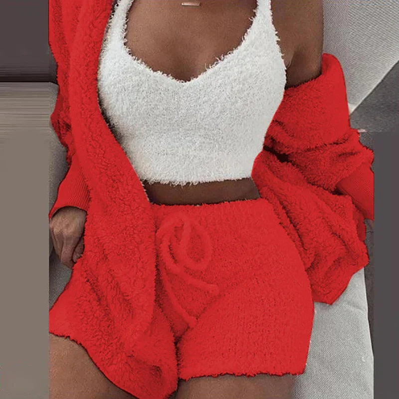 Arabelle Set™ — Soft Silhouettes, Effortless Style