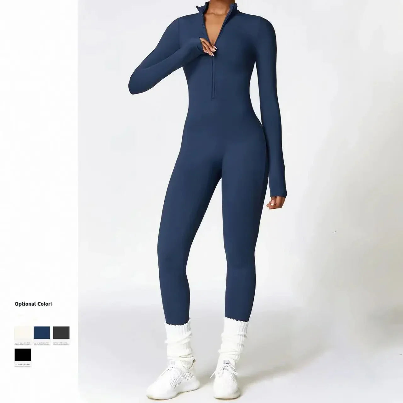 VeridaGrace™ — Sculpted Comfort with Effortless Style
