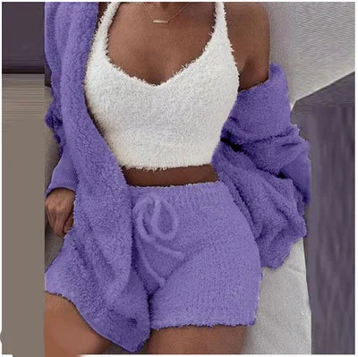 Arabelle Set™ — Soft Silhouettes, Effortless Style