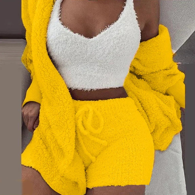 Arabelle Set™ — Soft Silhouettes, Effortless Style