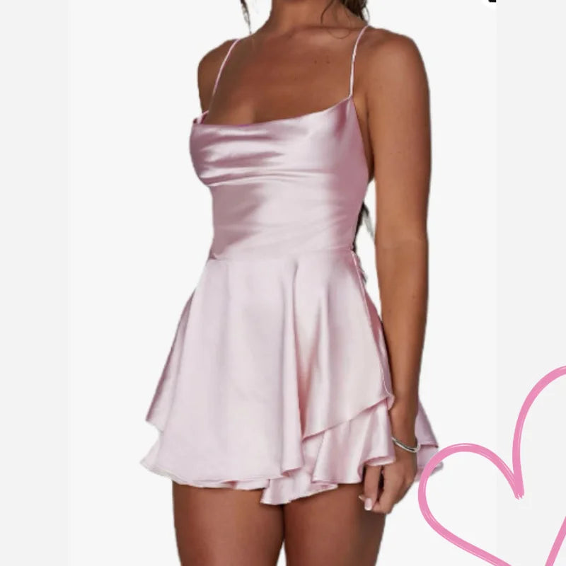 AriaVelvet™ — Unleash Effortless Glamour and Confidence in Every Curve