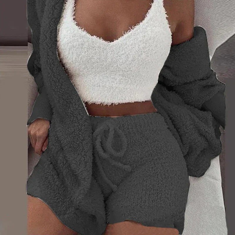 Arabelle Set™ — Soft Silhouettes, Effortless Style