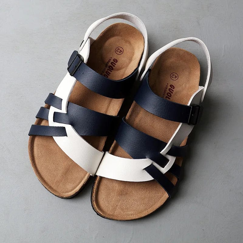AmelieStride™ — Sophisticated Comfort, All Day Long