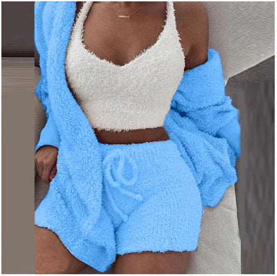 Arabelle Set™ — Soft Silhouettes, Effortless Style