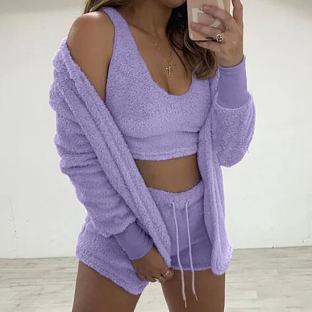 Arabelle Set™ — Soft Silhouettes, Effortless Style