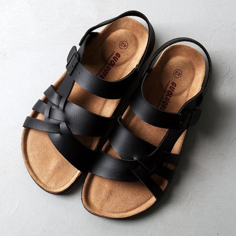 AmelieStride™ — Sophisticated Comfort, All Day Long