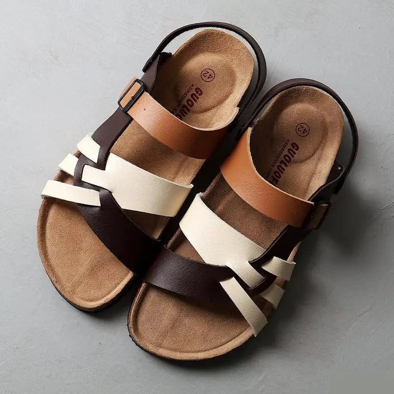 AmelieStride™ — Sophisticated Comfort, All Day Long