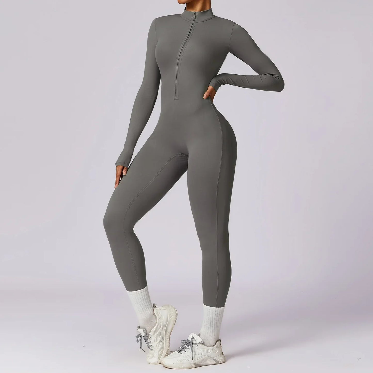 VeridaGrace™ — Sculpted Comfort with Effortless Style