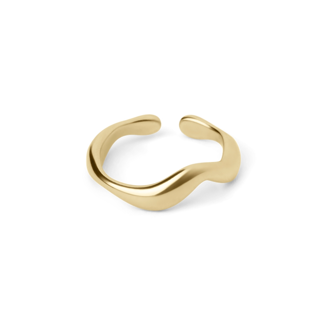 ArdenWave™ — Graceful Waves, Lasting Comfort