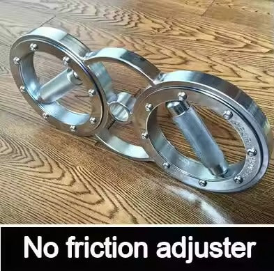 ForcePulse™ — Unleash True Strength with Effortless, Power-Boosting Motion