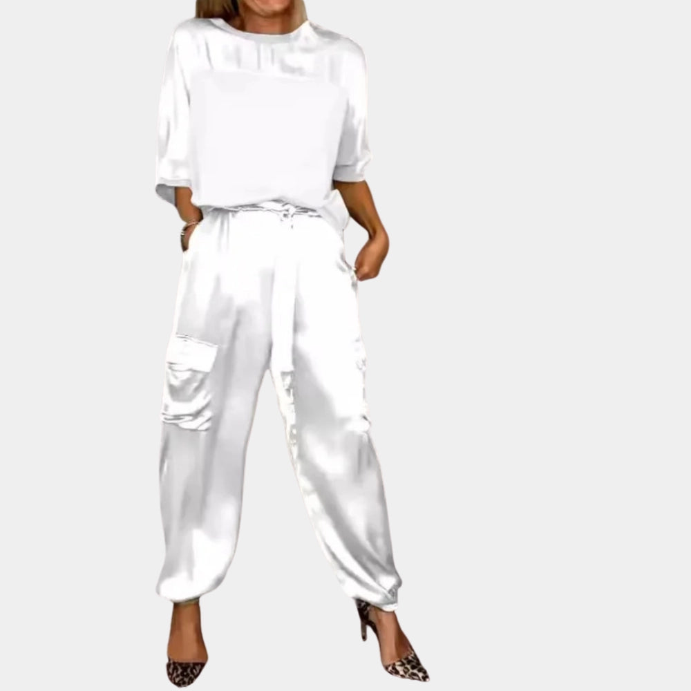 Coletta™ — Relaxed Luxury, Tailored to You