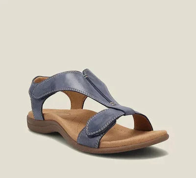 VeridianStride™ — Supportive Comfort Meets Sleek Style