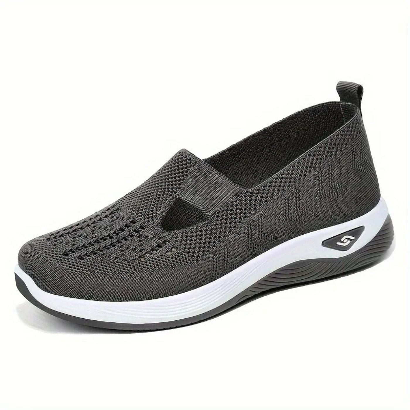SoraStride™ — Cushioned Support for Confident Steps