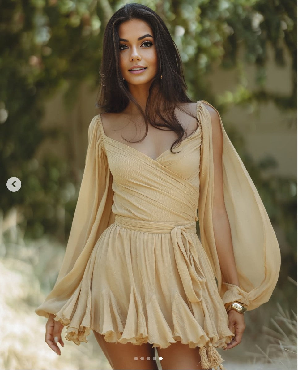 Aitubo™ — Effortless Elegance with Confident Comfort