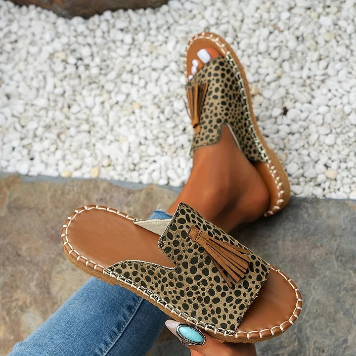 VientaStride™ Sandals — Effortless Comfort Meets Timeless Style