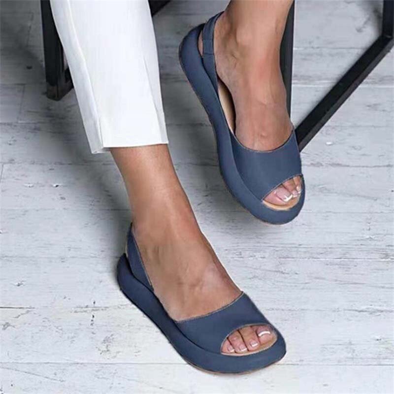 Wiio™ — Chic Comfort for Every Step