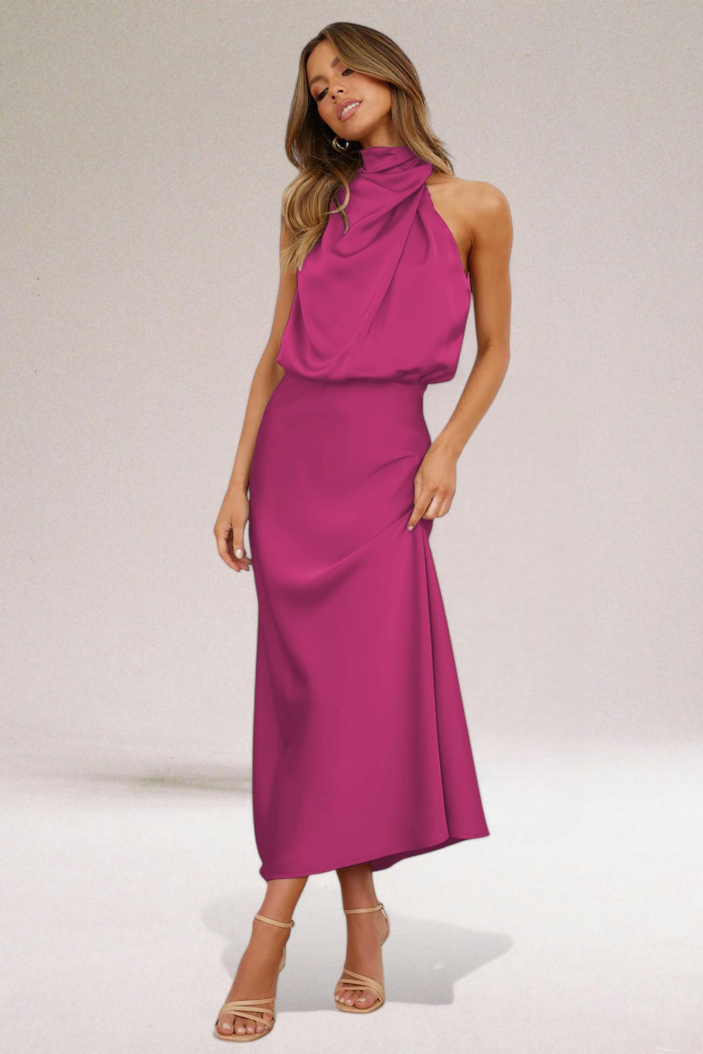 Celestyn™ — Flowing Elegance, Subtle Radiance