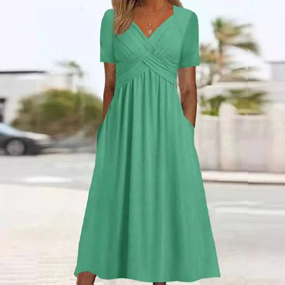 Angelina™ — Flattering Fit, Timeless Elegance