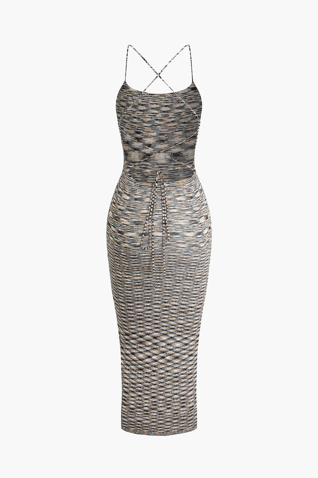 Contrast Color™ — Sculpted Fit with Statement Prints