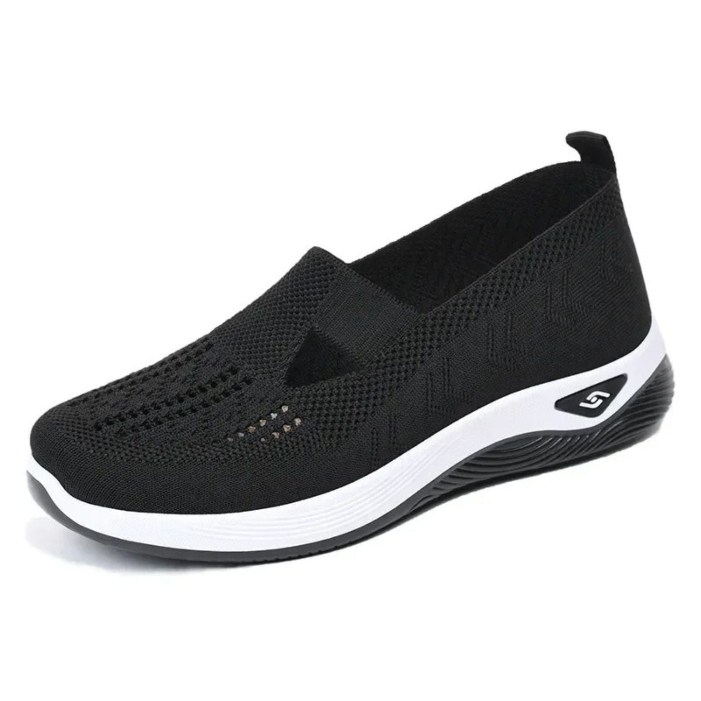 SoraStride™ — Cushioned Support for Confident Steps