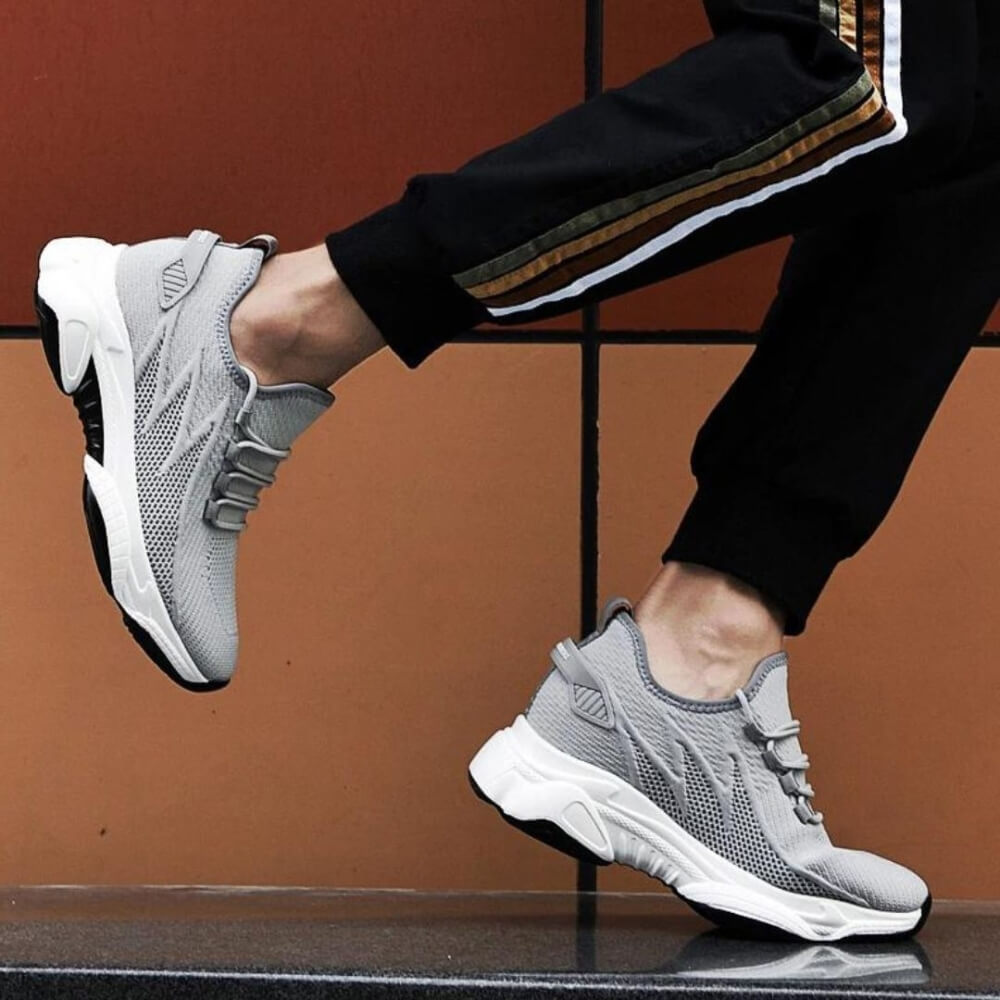 Altivue™ — Invisible Elevation, All-Day Comfort