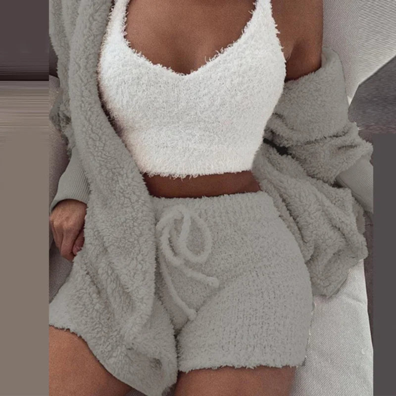 Arabelle Set™ — Soft Silhouettes, Effortless Style