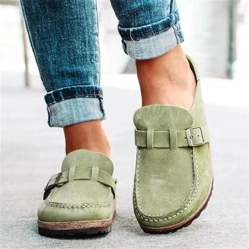 Adaptive Comfort Shoes™ — Effortless Support, All Day Long