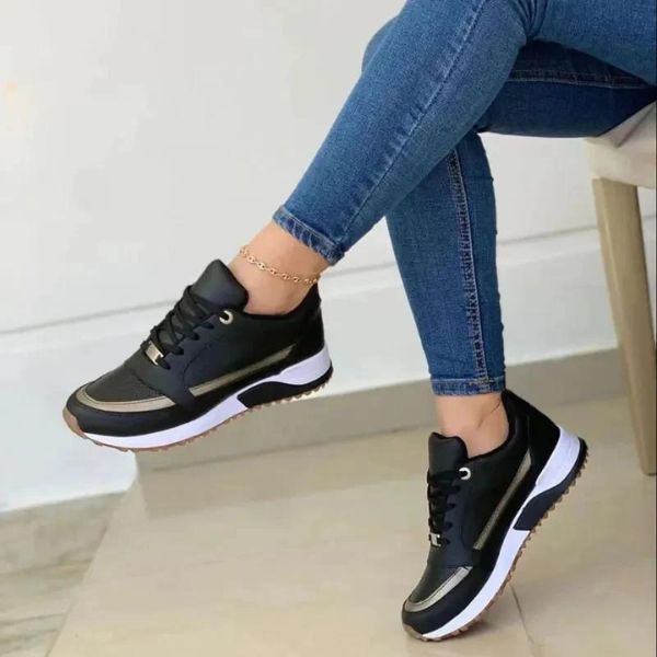 VidaStride™ — Stability and Comfort in Every Step