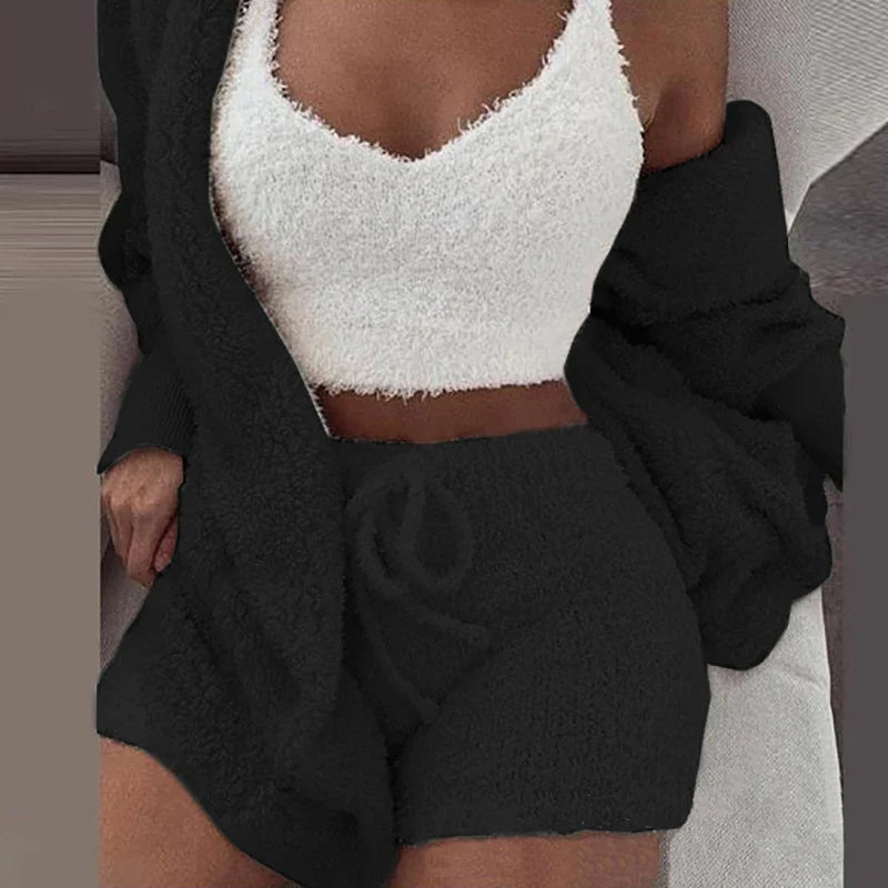 Arabelle Set™ — Soft Silhouettes, Effortless Style