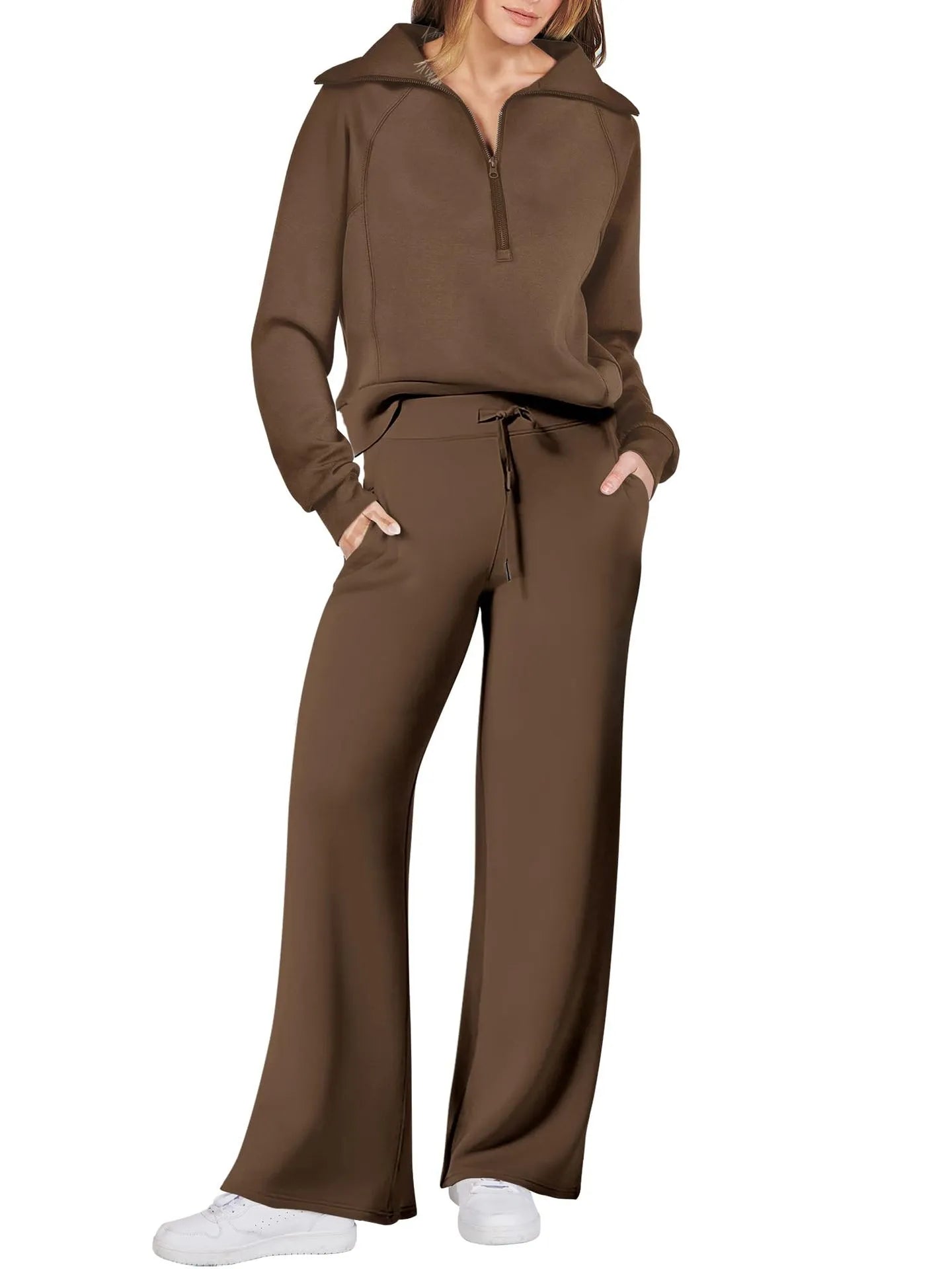 ArdenRae™ Duo — Soft Silhouettes, Modern Ease