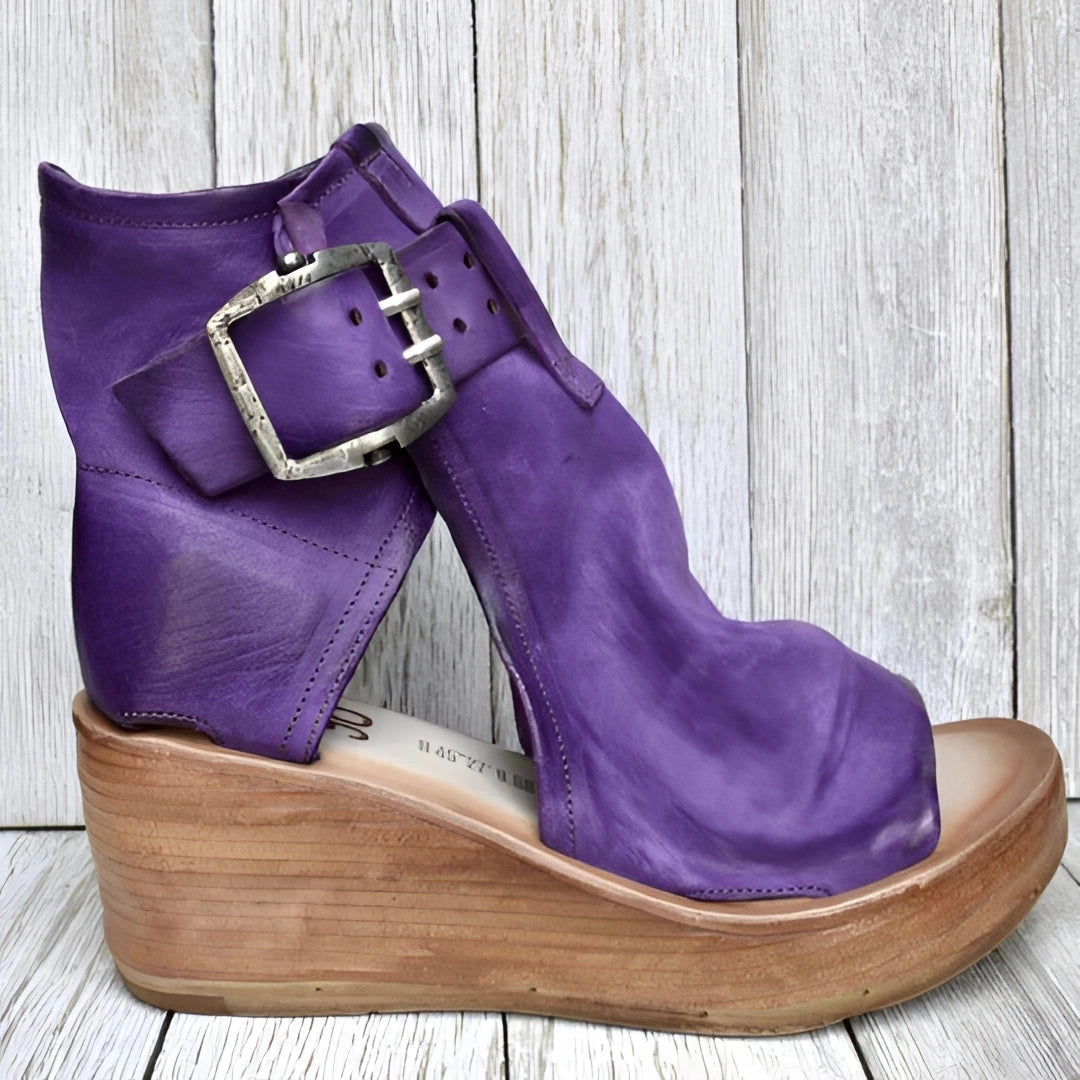 VeronaEdge™ — Elevated Comfort, Timeless Style