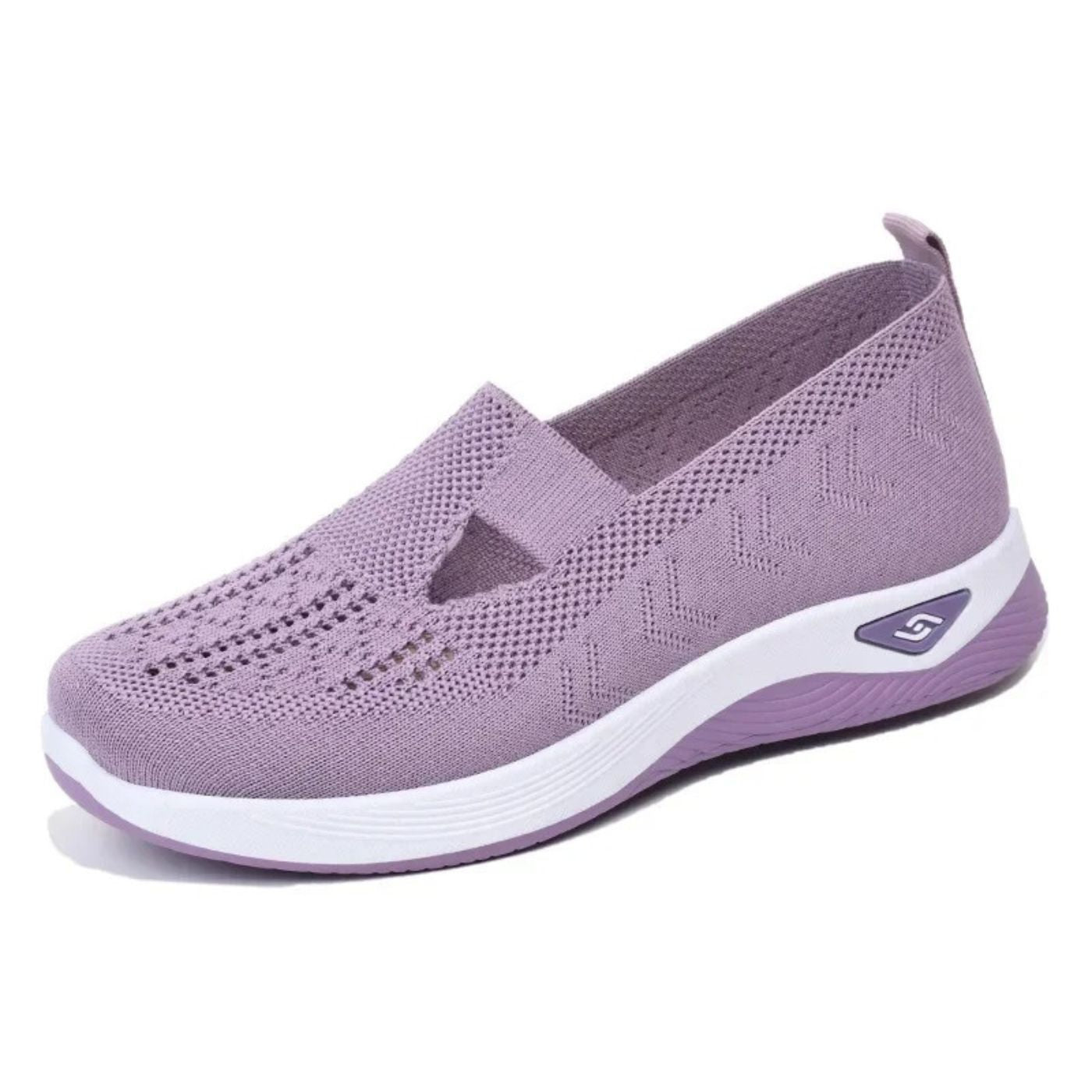 SoraStride™ — Cushioned Support for Confident Steps