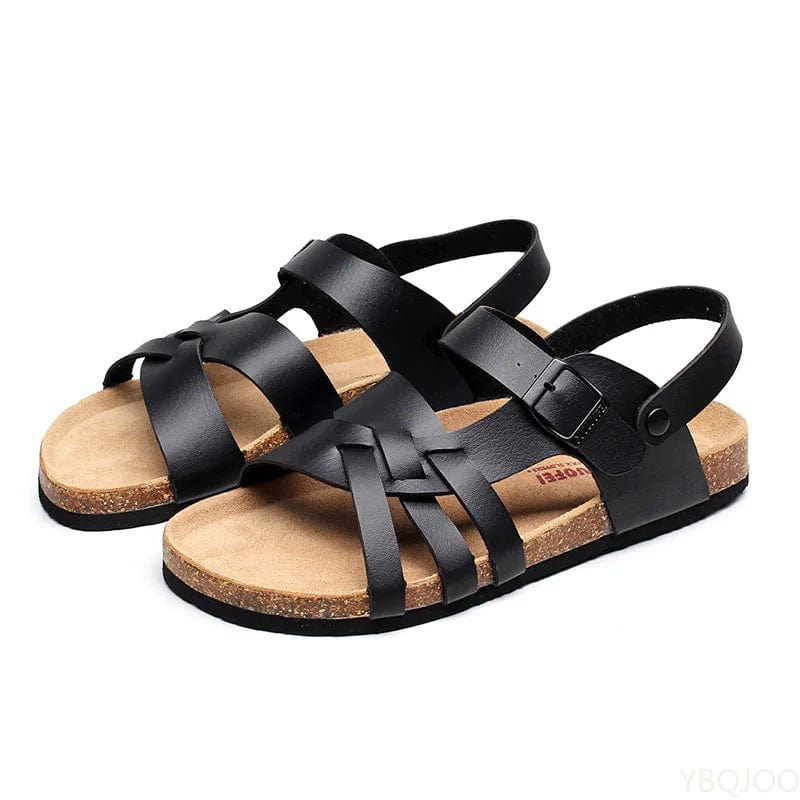 AmelieStride™ — Sophisticated Comfort, All Day Long
