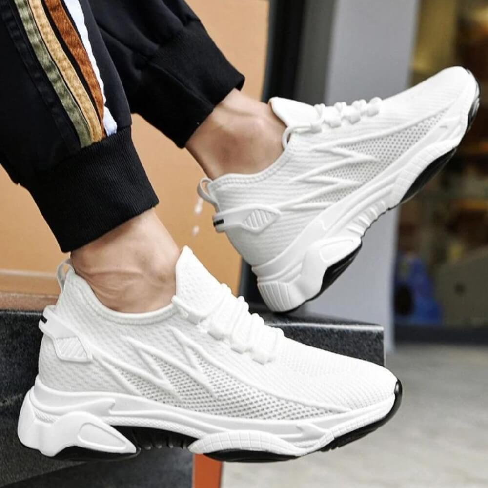 Altivue™ — Invisible Elevation, All-Day Comfort