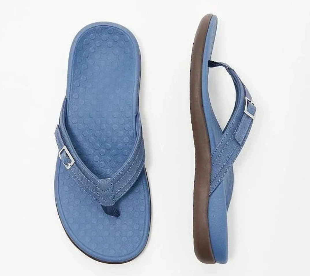 StrideRight™ — Discover Your True Fit and Feel the Freedom of Perfectly Fitting Shoes Every Step