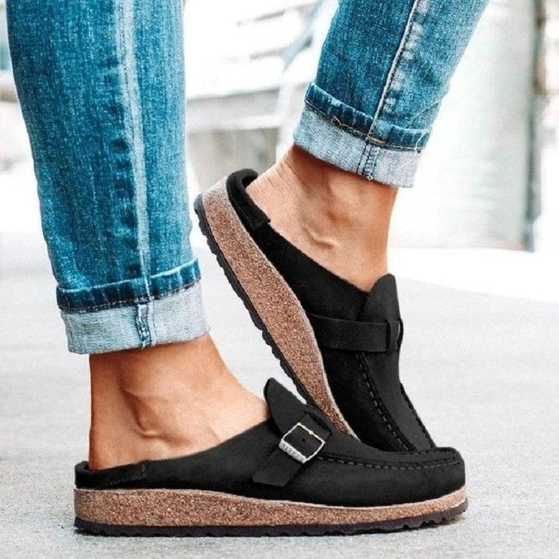 Adaptive Comfort Shoes™ — Effortless Support, All Day Long