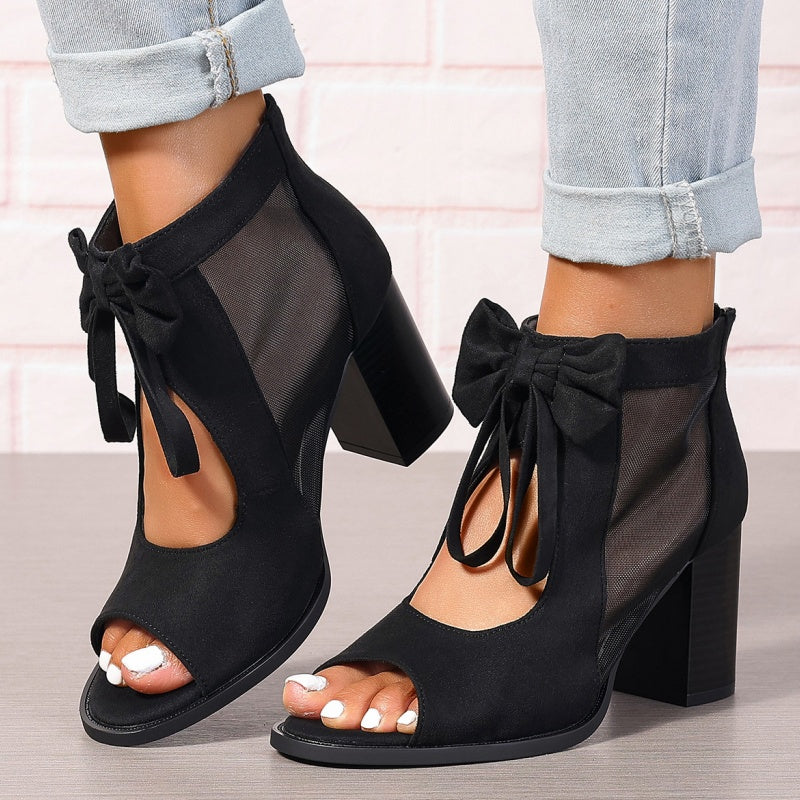 VelluraForm™ — Chic Comfort for Every Step