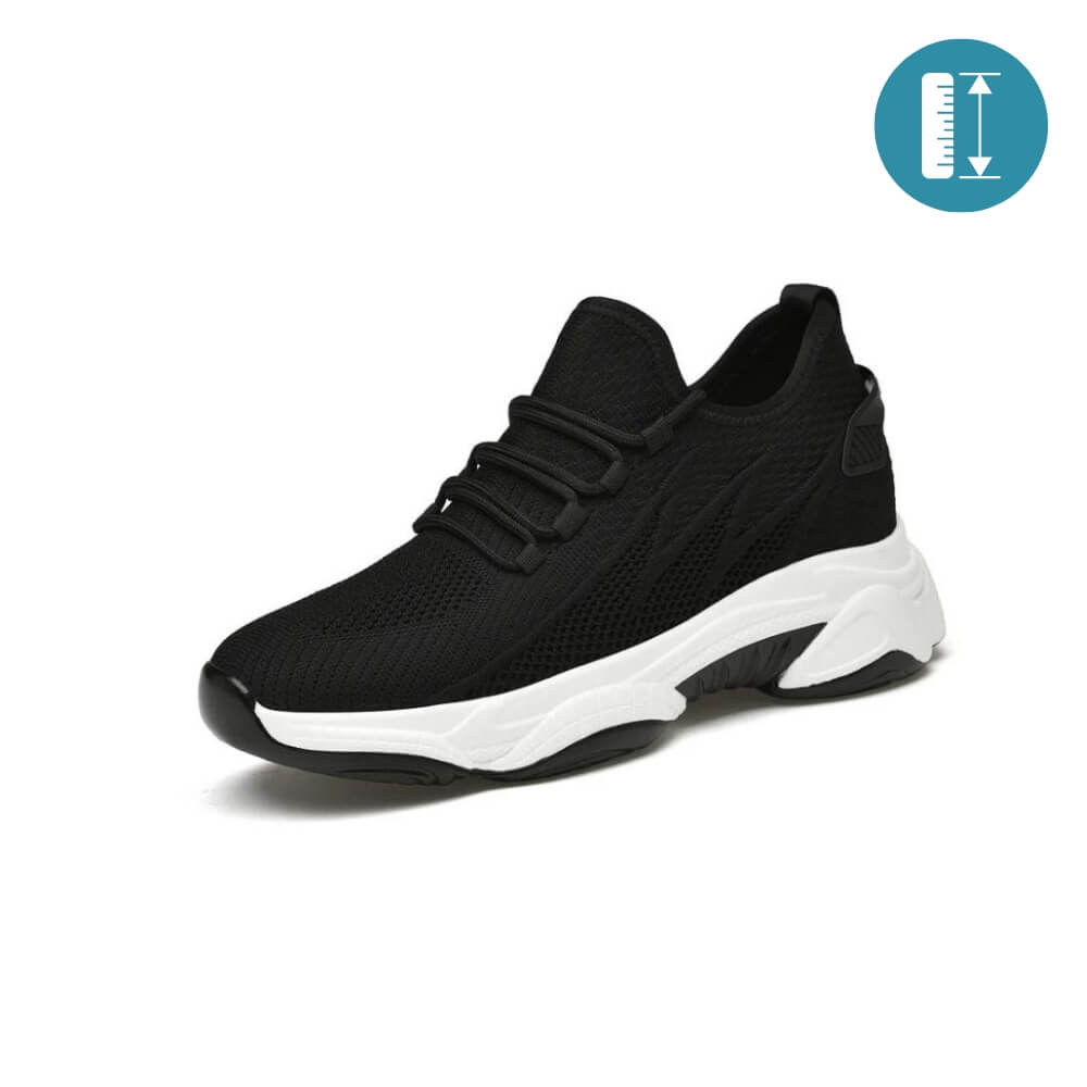 Altivue™ — Invisible Elevation, All-Day Comfort