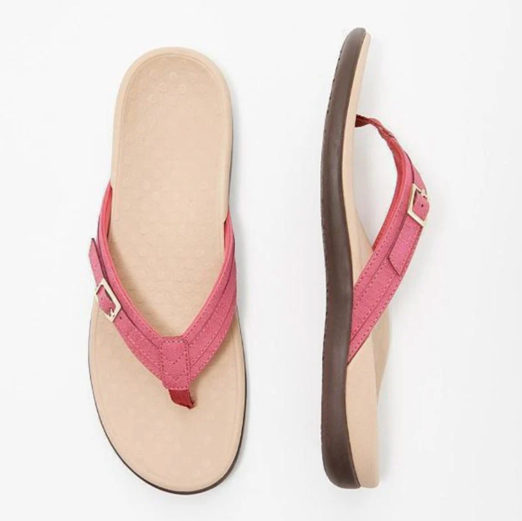 StrideRight™ — Discover Your True Fit and Feel the Freedom of Perfectly Fitting Shoes Every Step