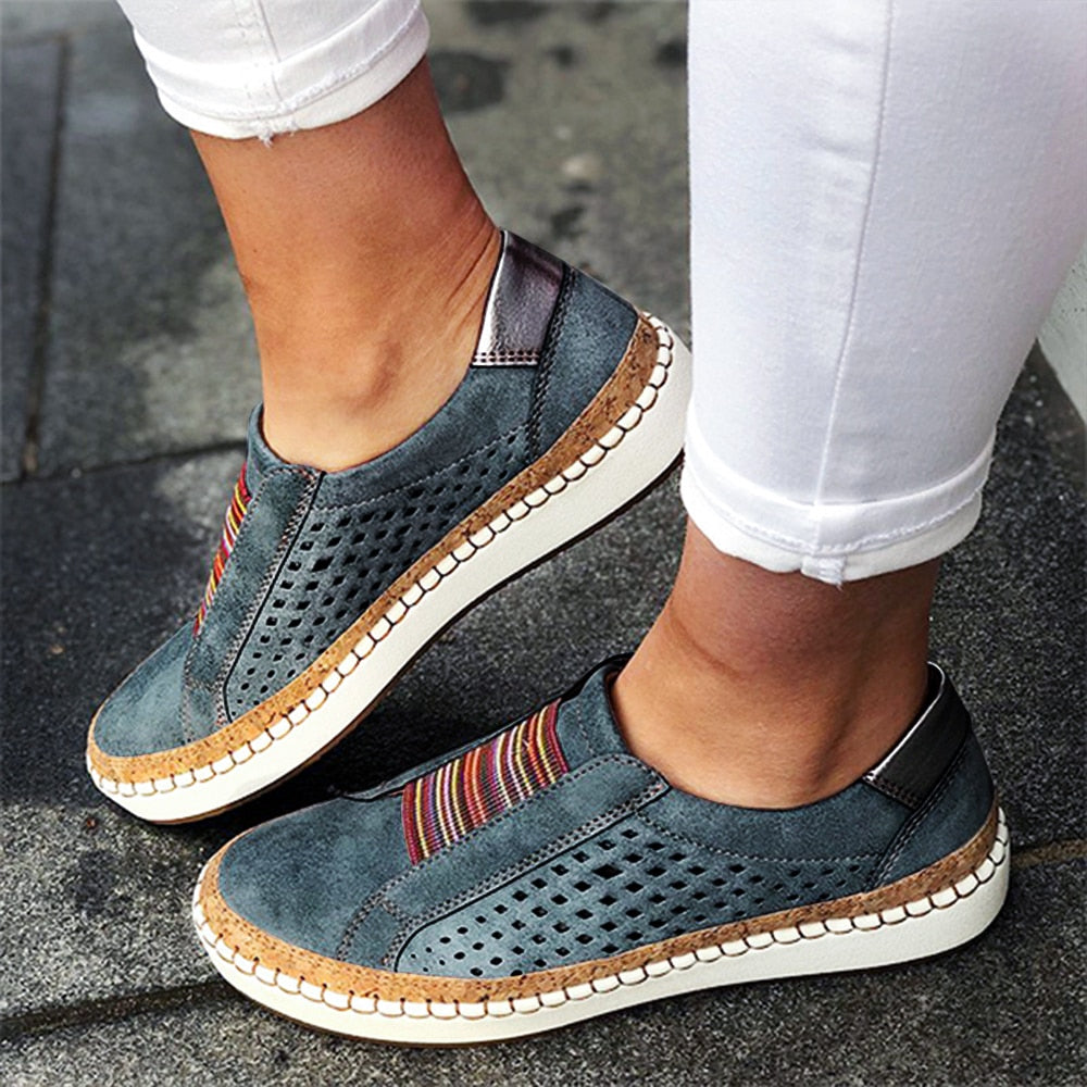 VidaVogue™ — Breezy Boho Comfort Meets Style