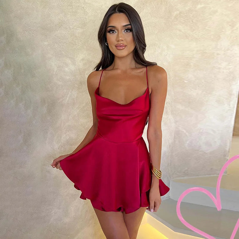 AriaVelvet™ — Unleash Effortless Glamour and Confidence in Every Curve