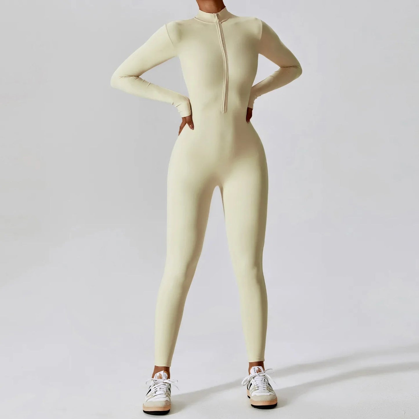 VeridaGrace™ — Sculpted Comfort with Effortless Style