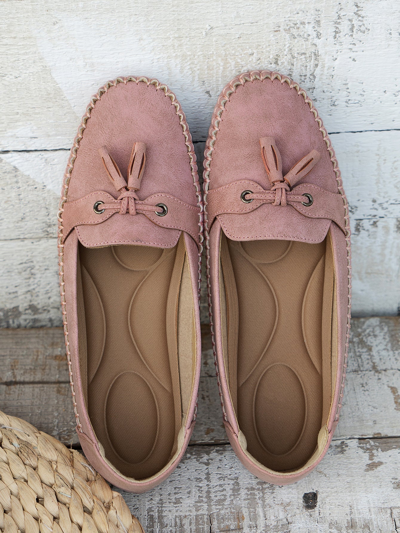 ArellaLoafer™ — Elegant Comfort for Every Step