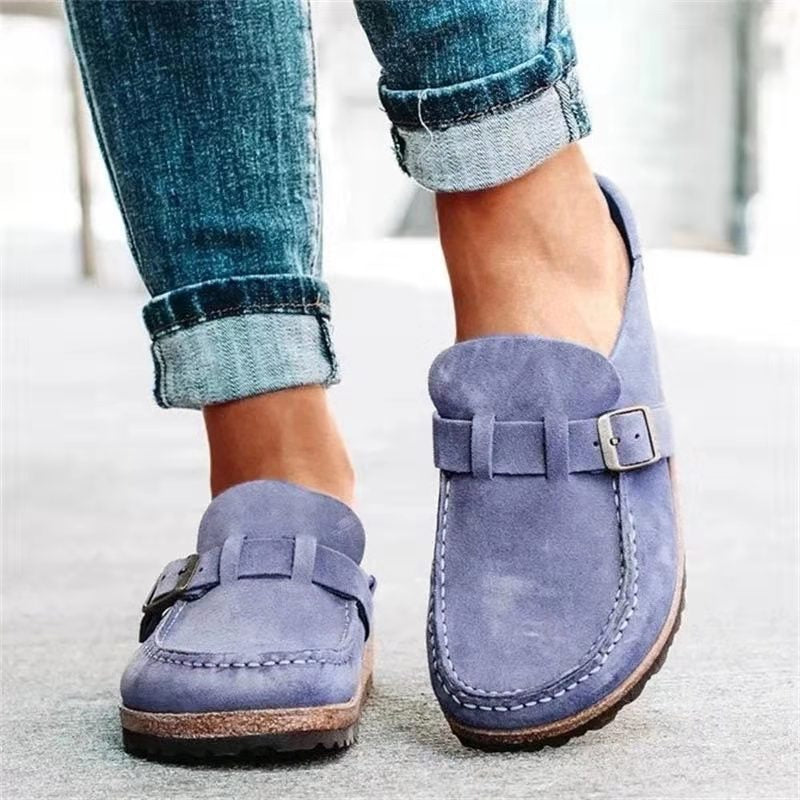 Adaptive Comfort Shoes™ — Effortless Support, All Day Long