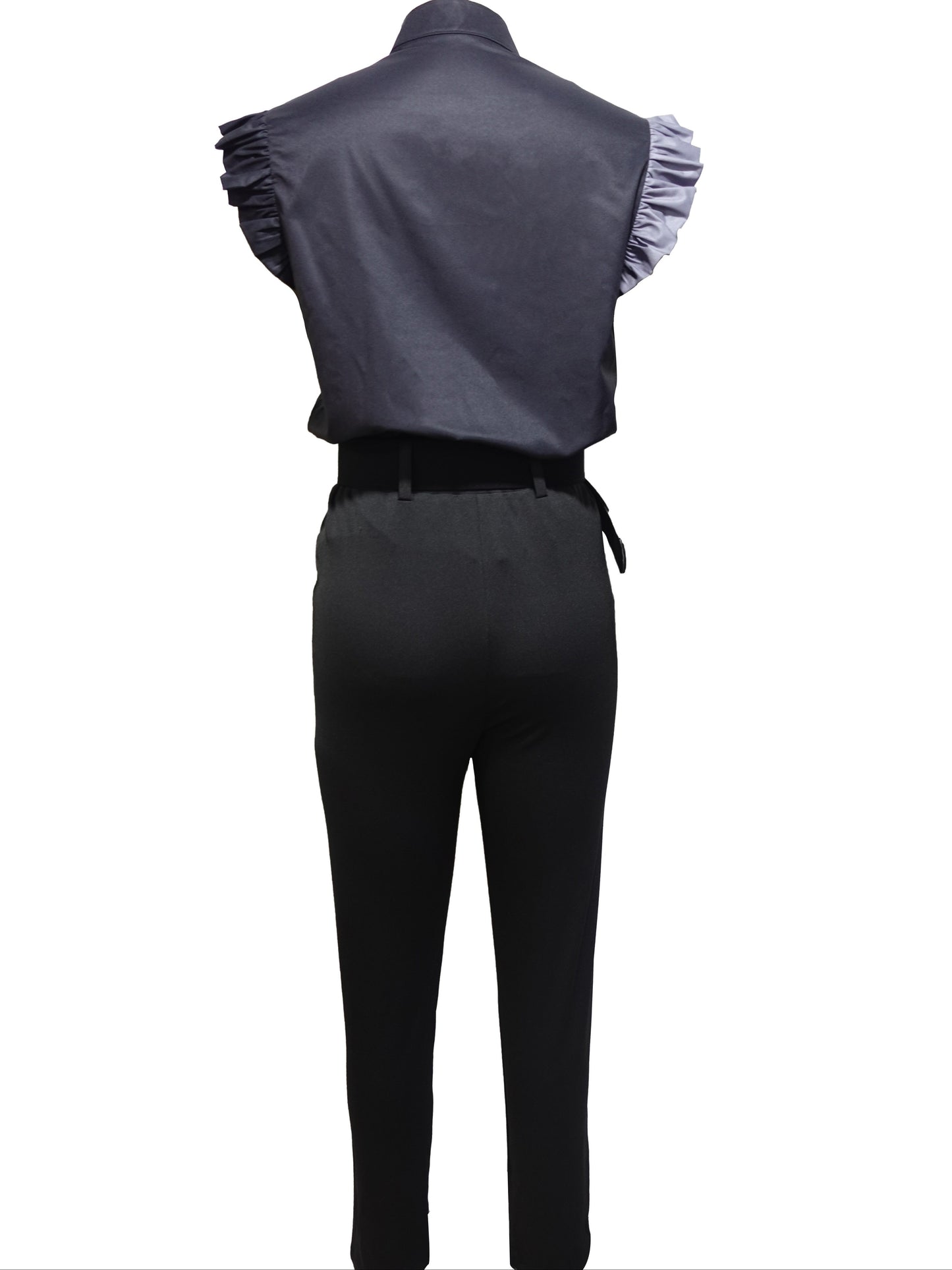Arliss Ensemble™ — Sculpted Elegance Meets Feminine Flair