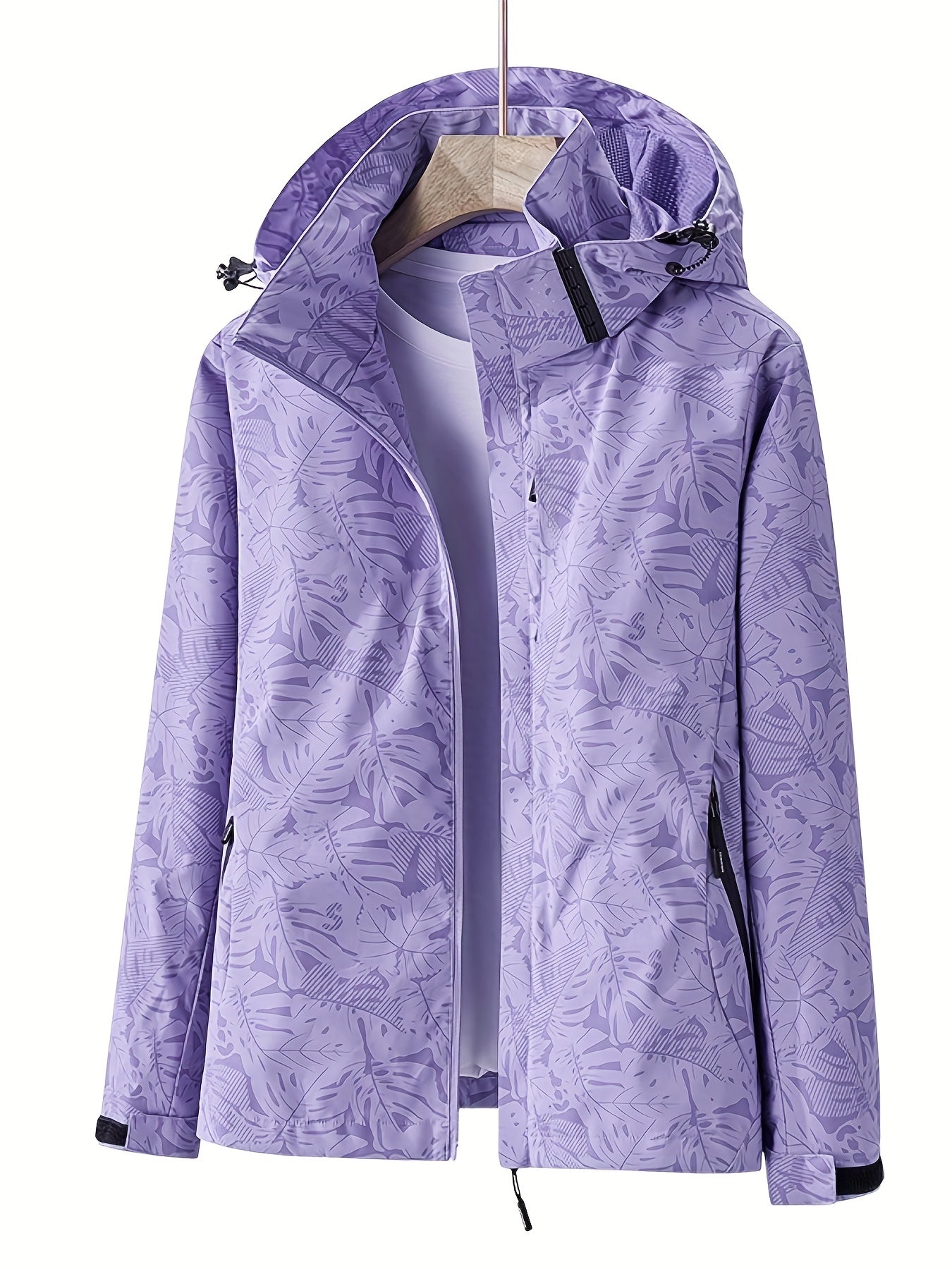 Calexi Shield Jacket™ — Lightweight Protection, Bold Style